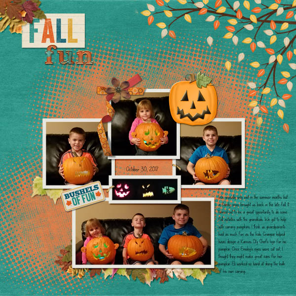 Fall Fun pg2