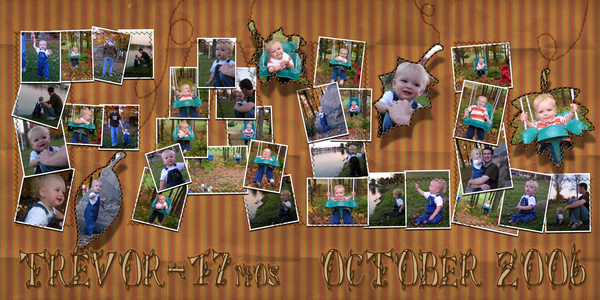 Fall Fun