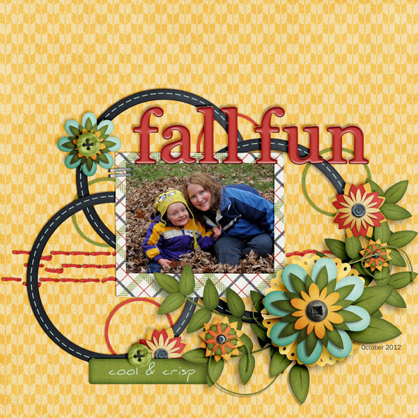 Fall Fun