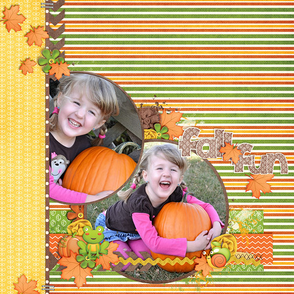 Fall Fun