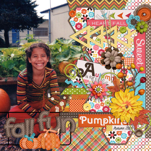 fall fun