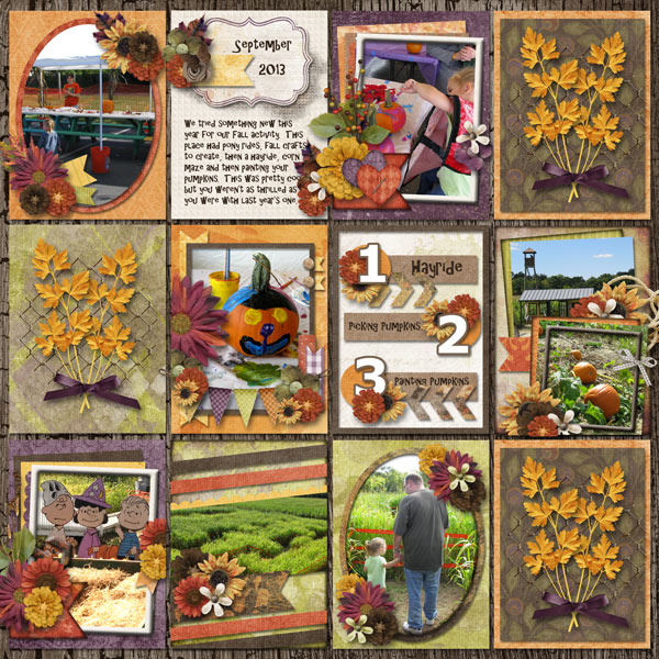 Fall Fun