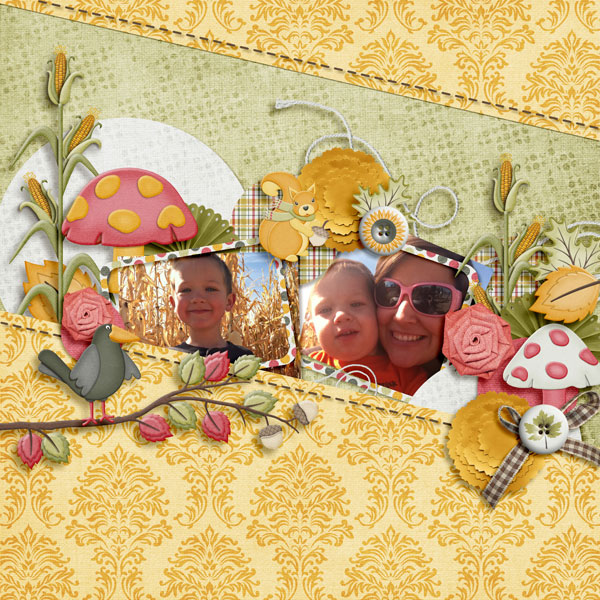 Fall Fun