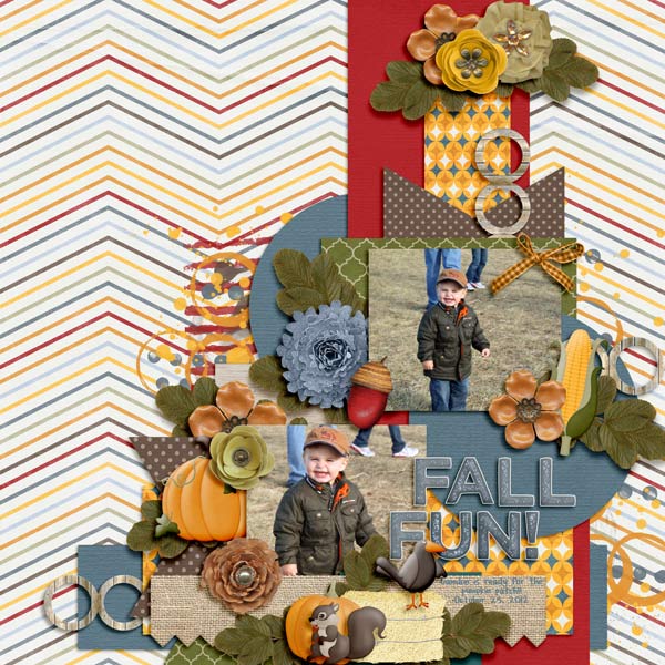 Fall Fun