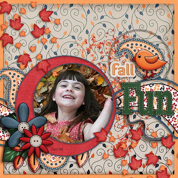 Fall Fun