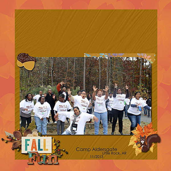 Fall Fun