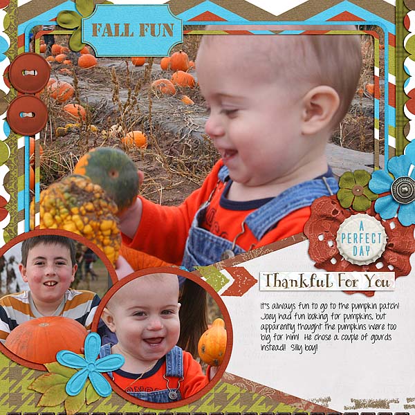Fall Fun