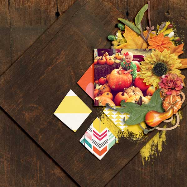 Fall Fun