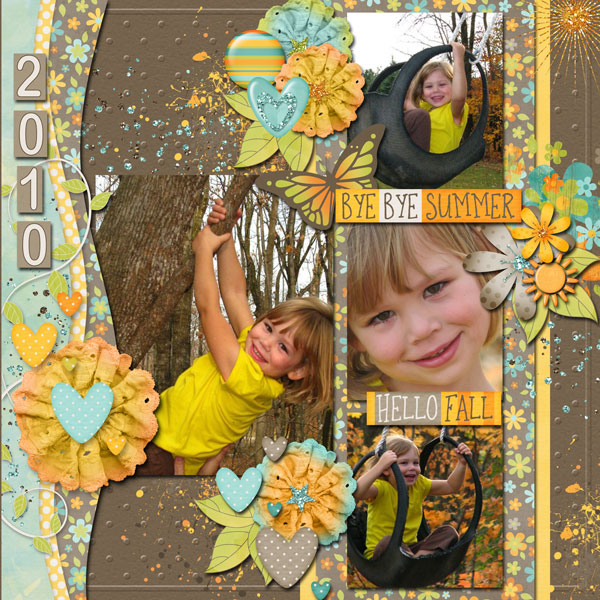 Fall Fun