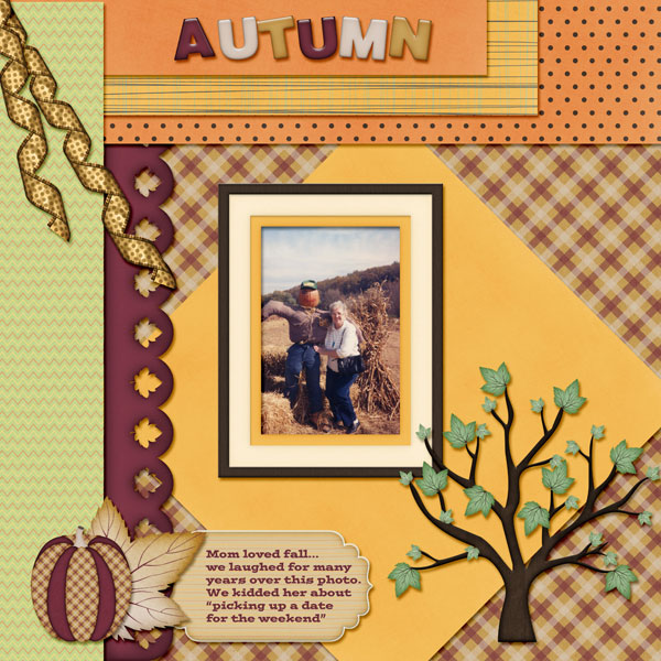 Fall Fun