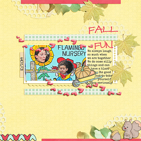 Fall Fun