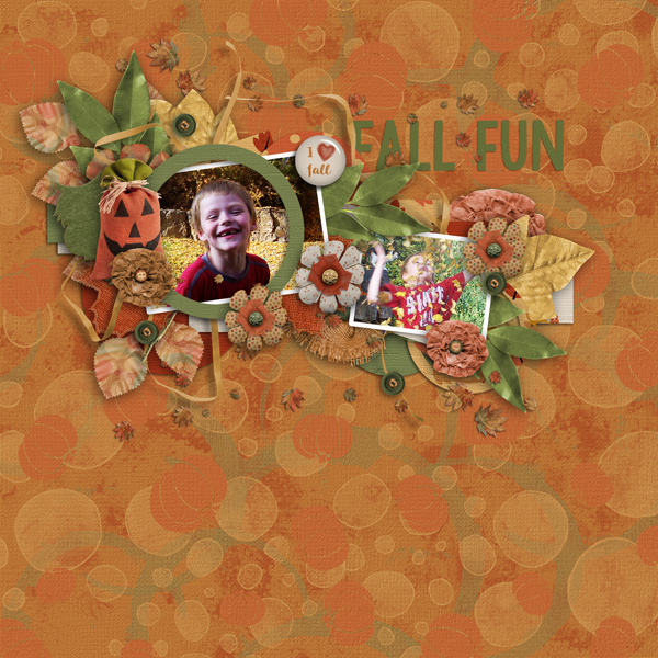 Fall Fun