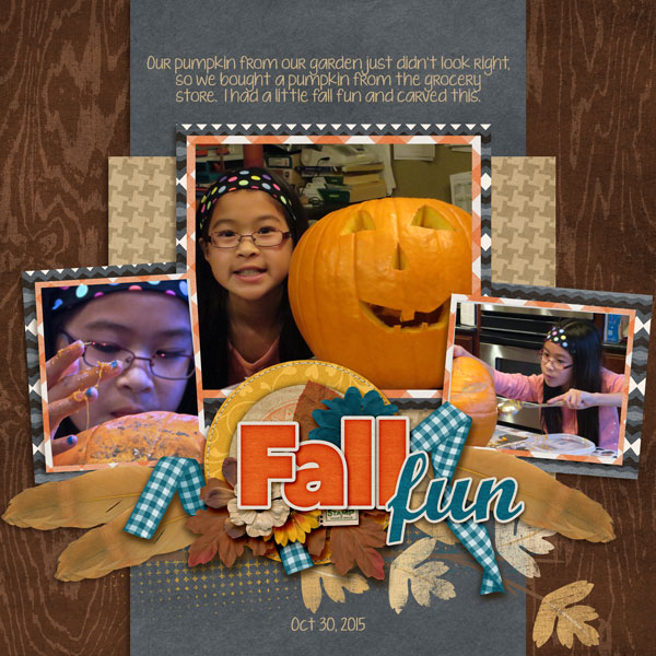Fall  Fun