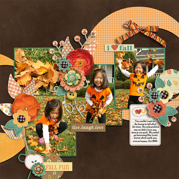 Fall Fun
