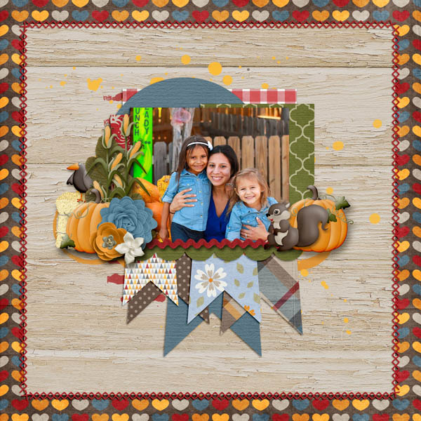 Fall Fun
