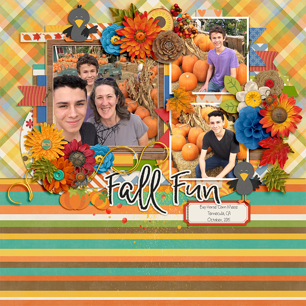 Fall Fun