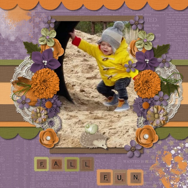 Fall Fun