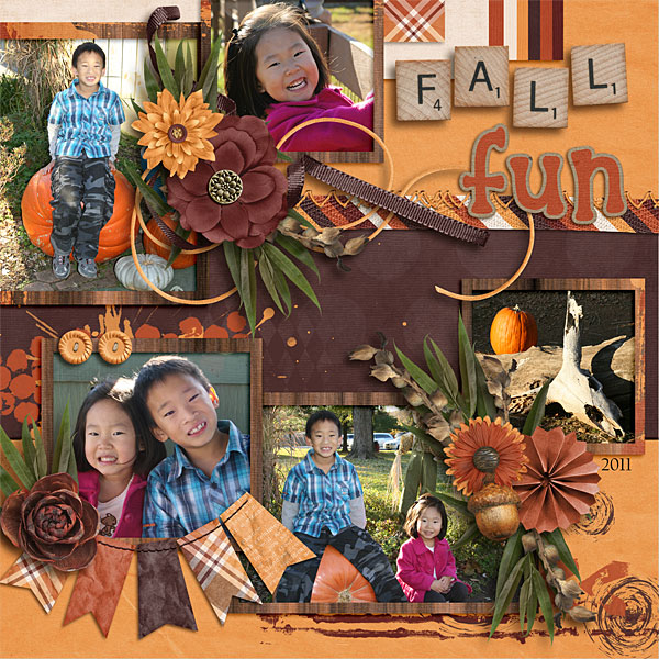 Fall Fun