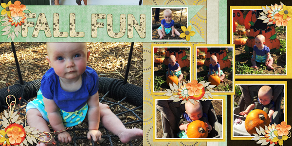 Fall Fun