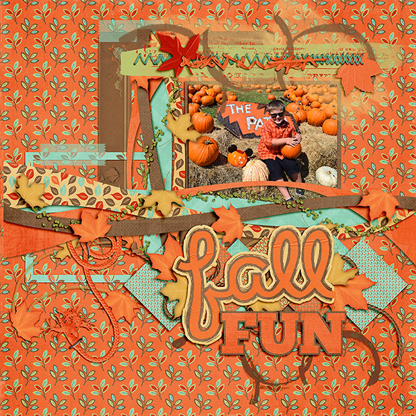 Fall Fun