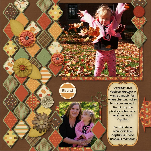 Fall Fun