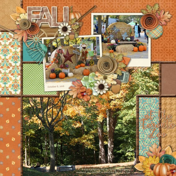 Fall Fun