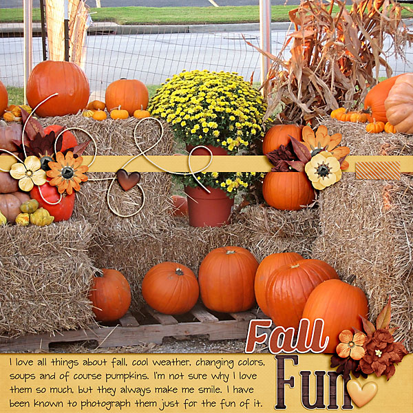 Fall Fun