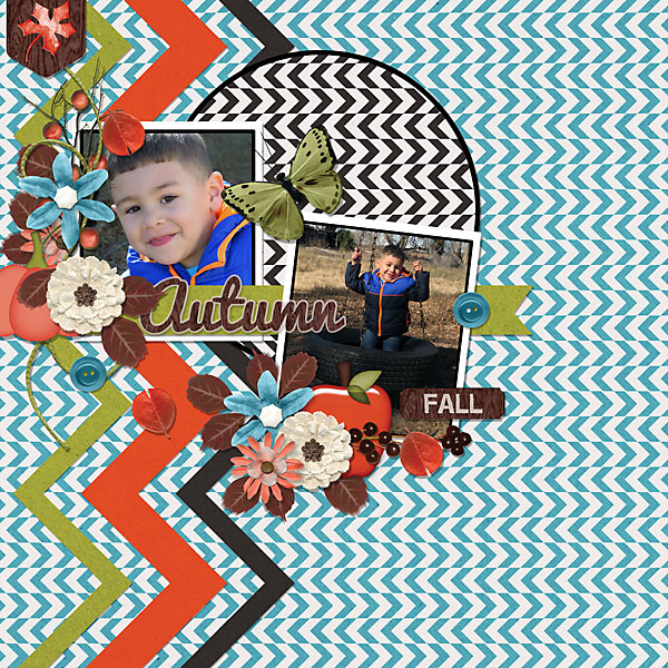 Fall Fun
