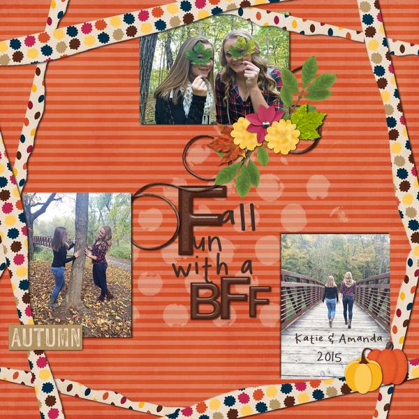 Fall Fun