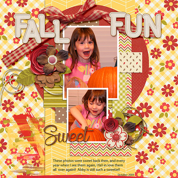 Fall Fun