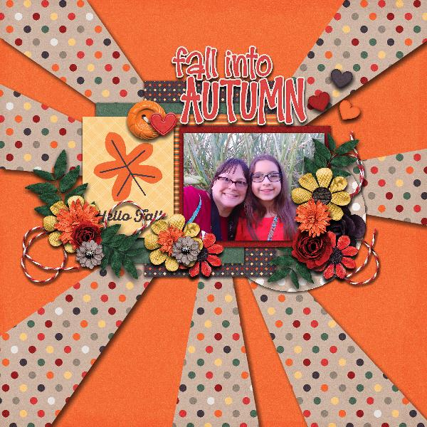 Fall Fun