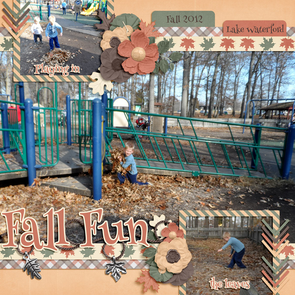 Fall Fun