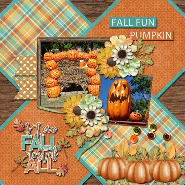 Fall Fun