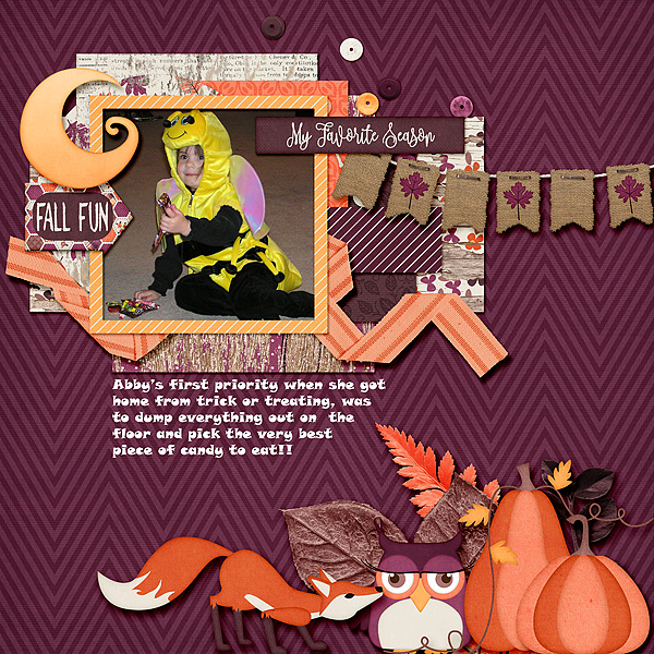 Fall Fun