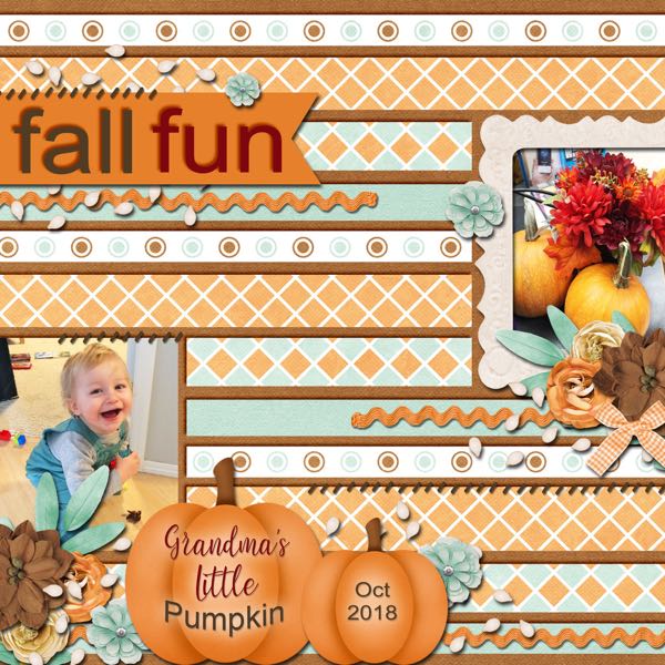 Fall Fun