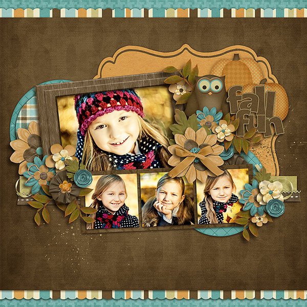 Fall Fun