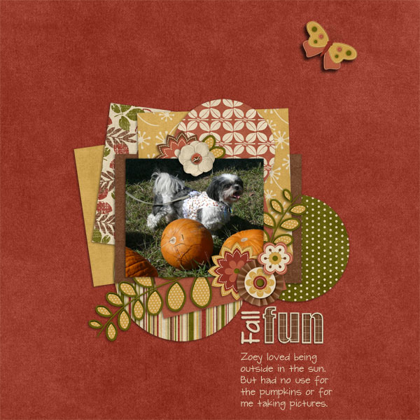 Fall Fun