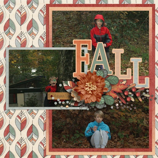 Fall Fun
