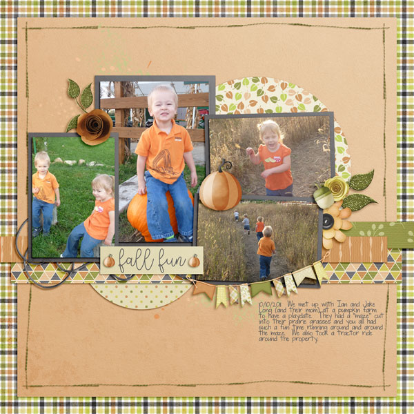 Fall Fun
