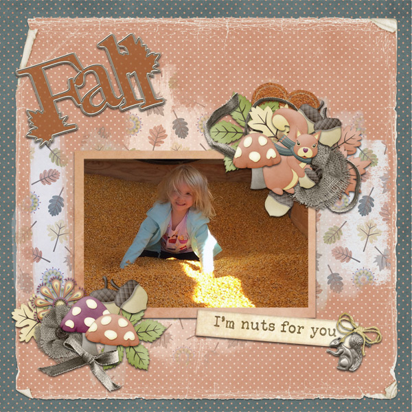 Fall Fun