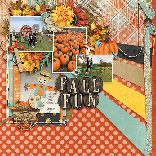 Fall Fun