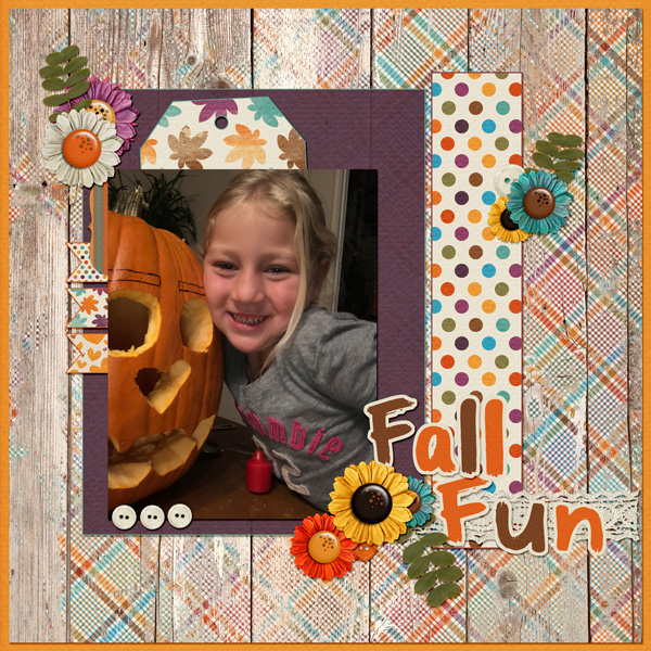 Fall Fun