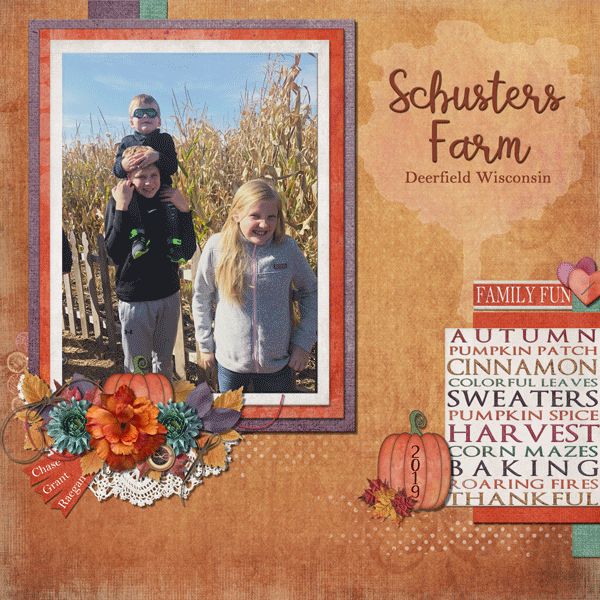 Fall Fun