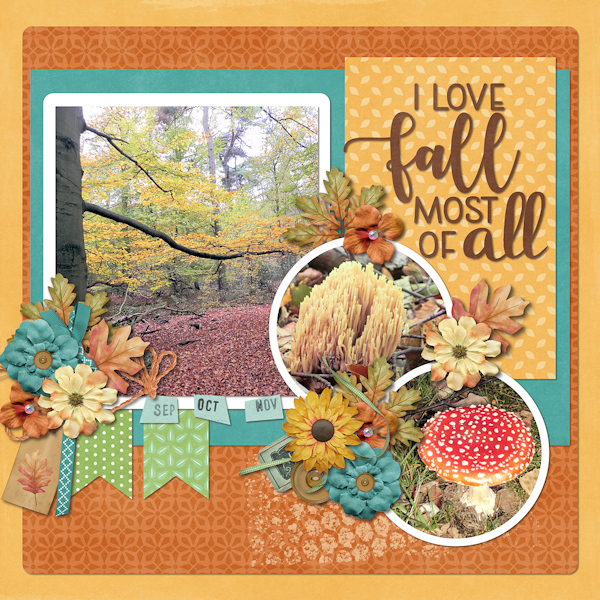 Fall Fun