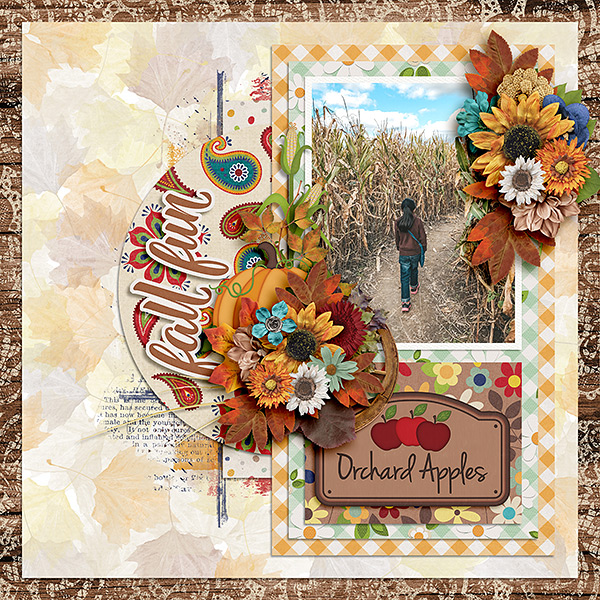 Fall Fun
