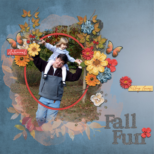 Fall Fun