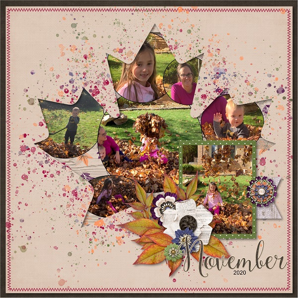 Fall Fun