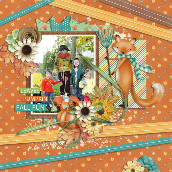 fall fun