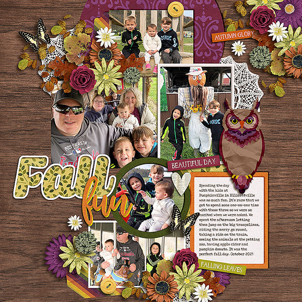 Fall Fun