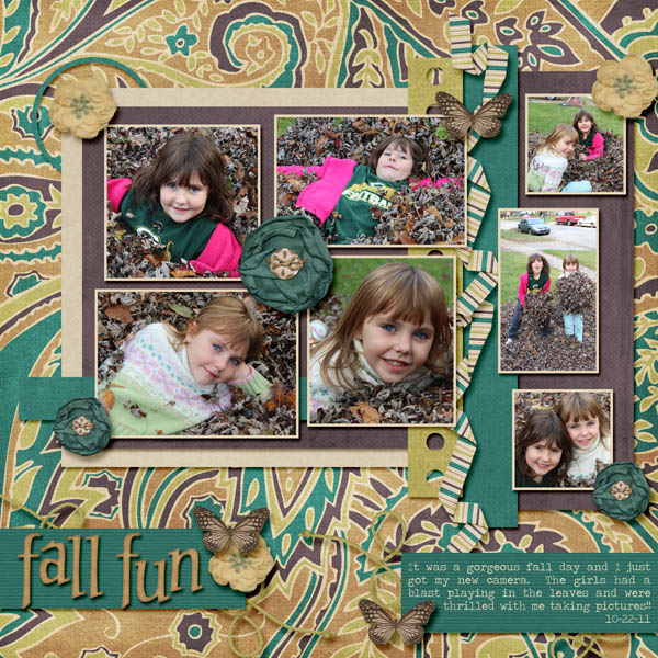 Fall Fun